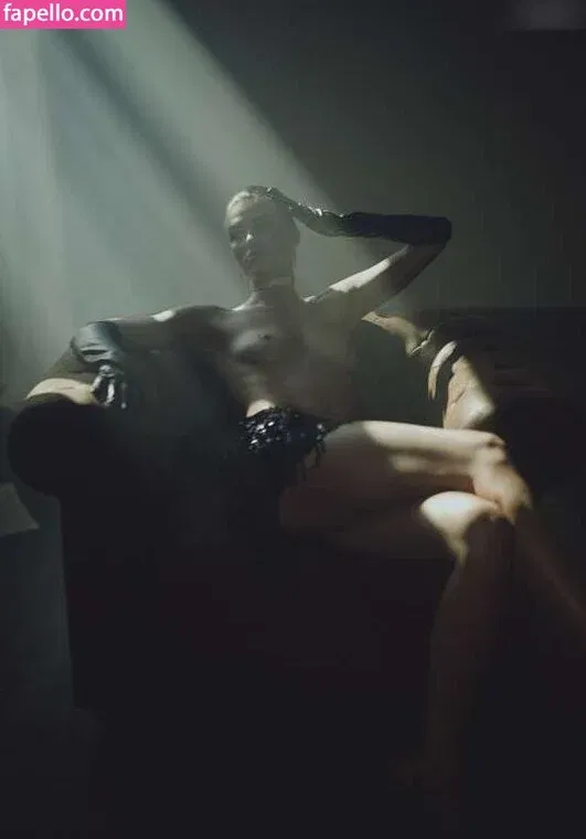 Vanessa Bartsch Onlyfans Photo Gallery 