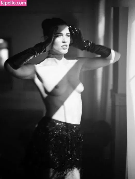 Vanessa Bartsch Onlyfans Photo Gallery 