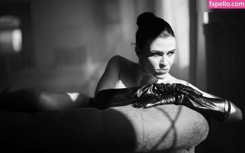 Vanessa Bartsch Onlyfans Photo Gallery 