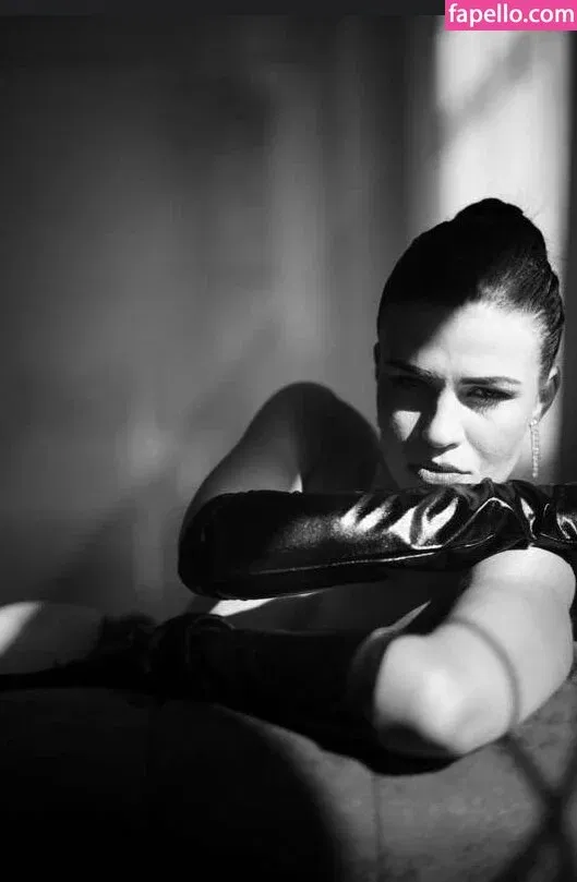 Vanessa Bartsch Onlyfans Photo Gallery 