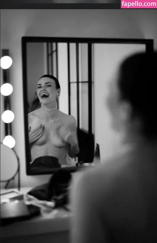 Vanessa Bartsch Onlyfans Photo Gallery 