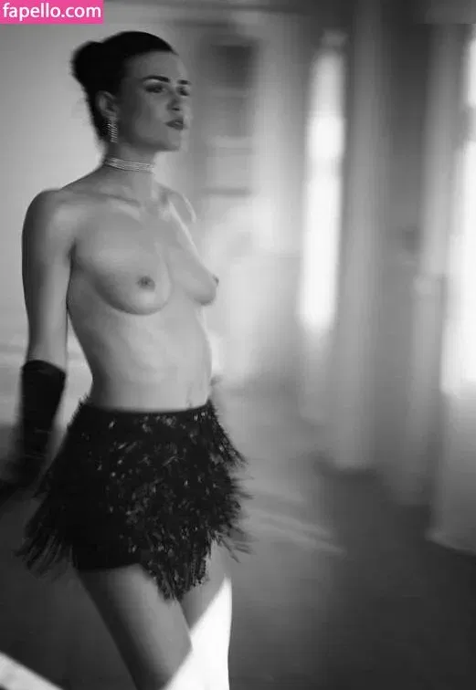 Vanessa Bartsch Onlyfans Photo Gallery 