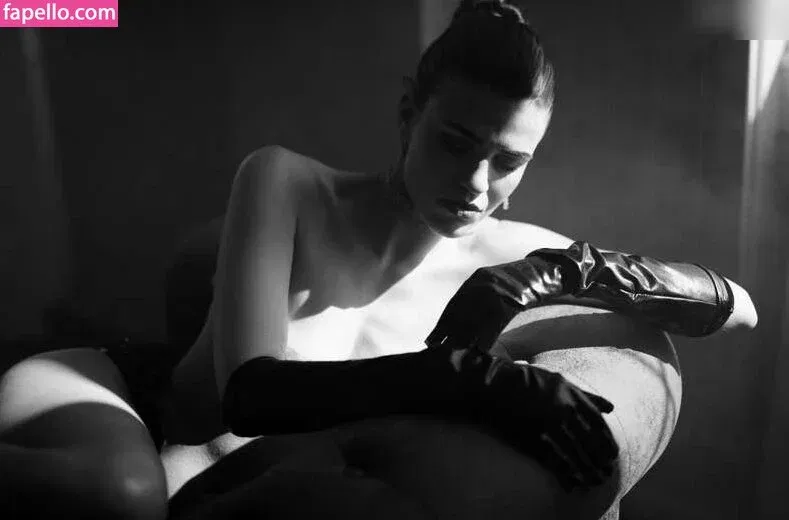 Vanessa Bartsch Onlyfans Photo Gallery 