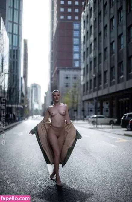 Vanessa Bartsch Onlyfans Photo Gallery 