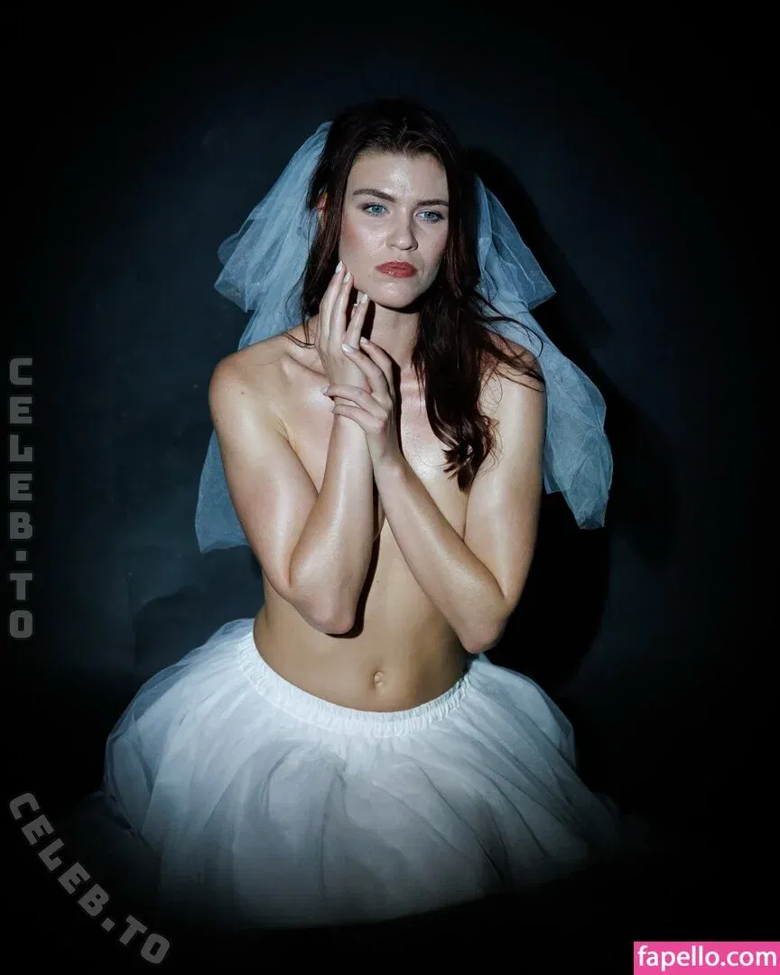 Vanessa Bartsch Onlyfans Photo Gallery 