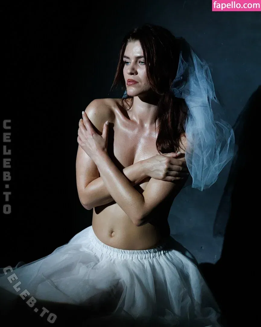 Vanessa Bartsch Onlyfans Photo Gallery 