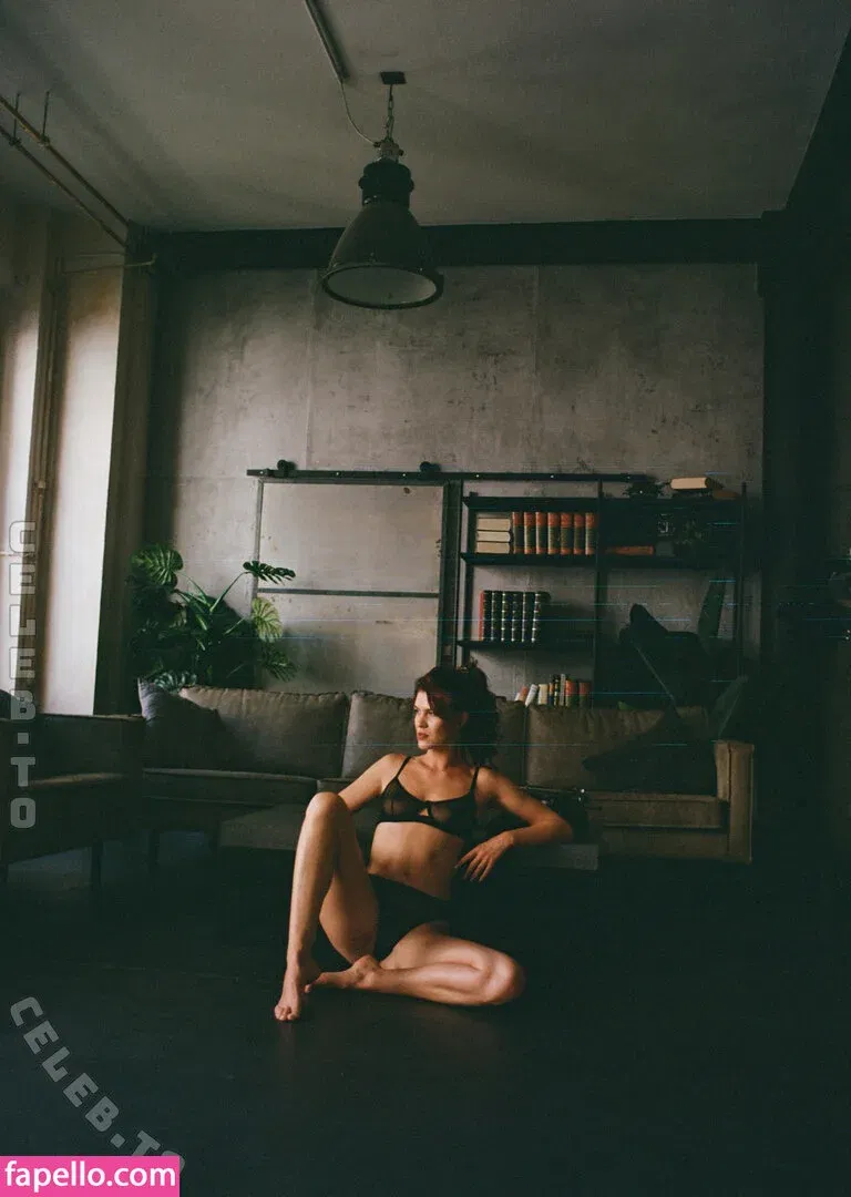 Vanessa Bartsch Onlyfans Photo Gallery 