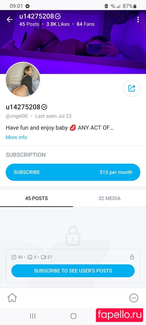 vngel00 Nude Onlyfans Photo 11