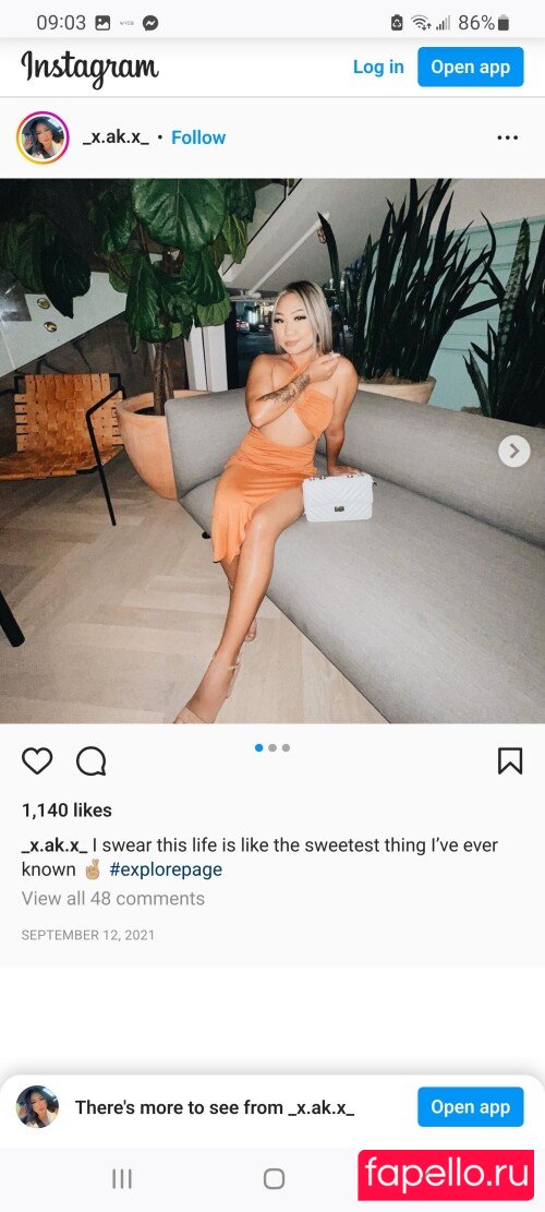 vngel00 Nude Onlyfans Photo 9