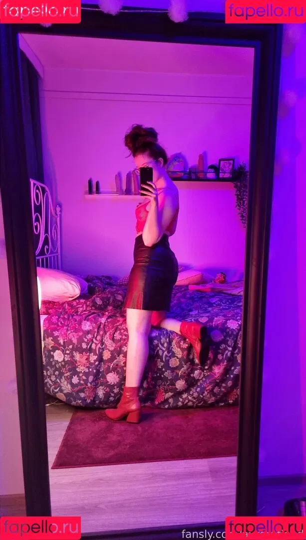 aurorafiend Onlyfans Photo Gallery 