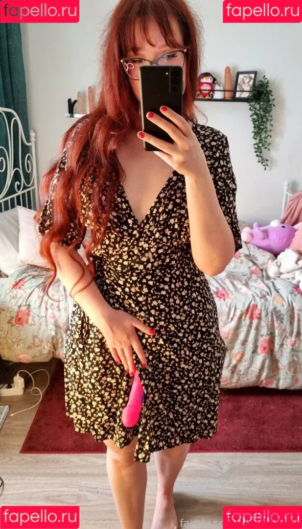 aurorafiend Onlyfans Photo Gallery 