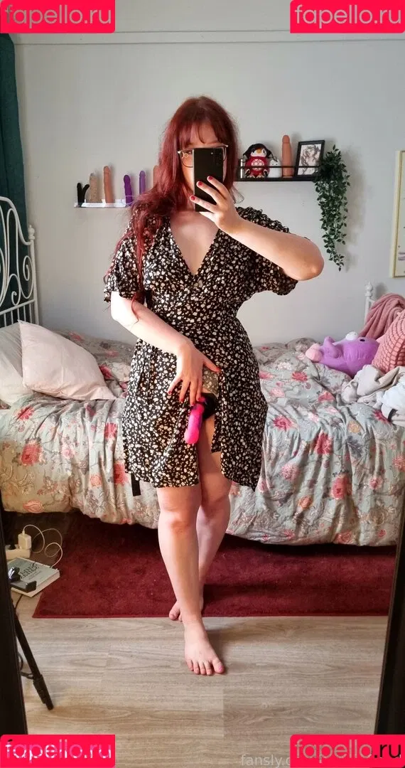 aurorafiend Onlyfans Photo Gallery 