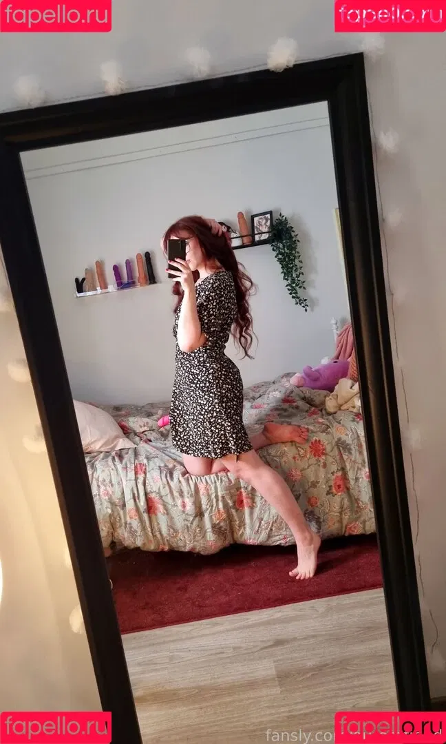 aurorafiend Onlyfans Photo Gallery 