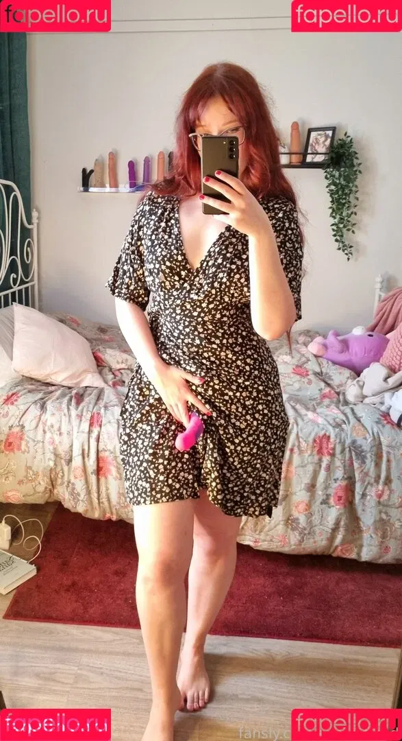 aurorafiend Onlyfans Photo Gallery 