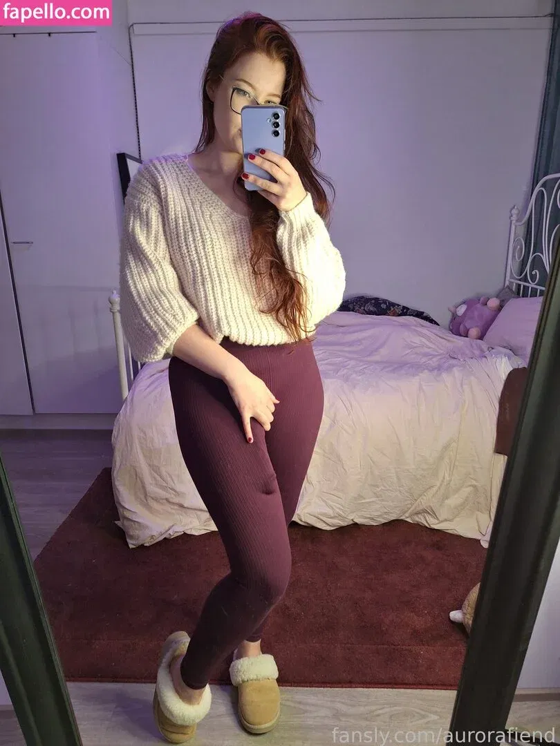 aurorafiend Onlyfans Photo Gallery 