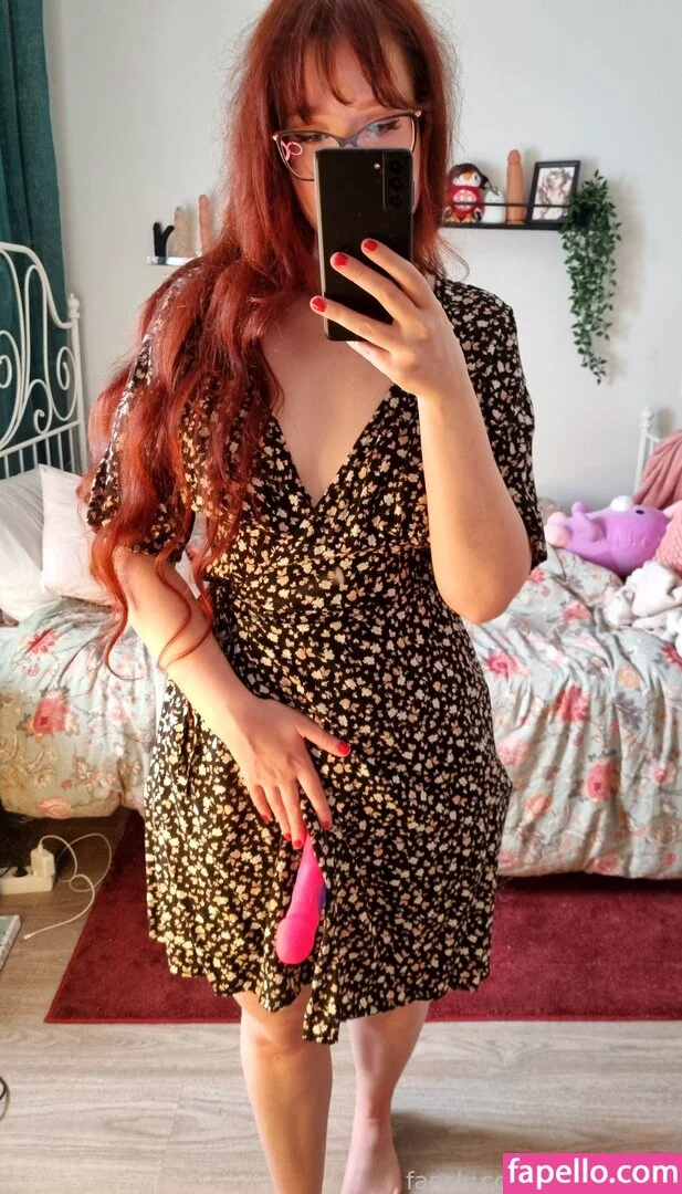 aurorafiend Onlyfans Photo Gallery 