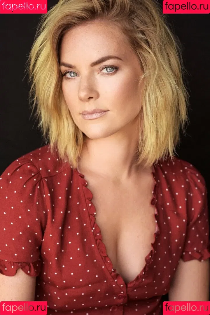 Cindy Busby Onlyfans Photo Gallery 