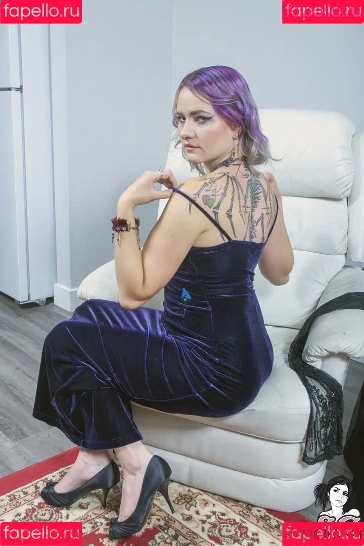 Wenchi Onlyfans Photo Gallery 