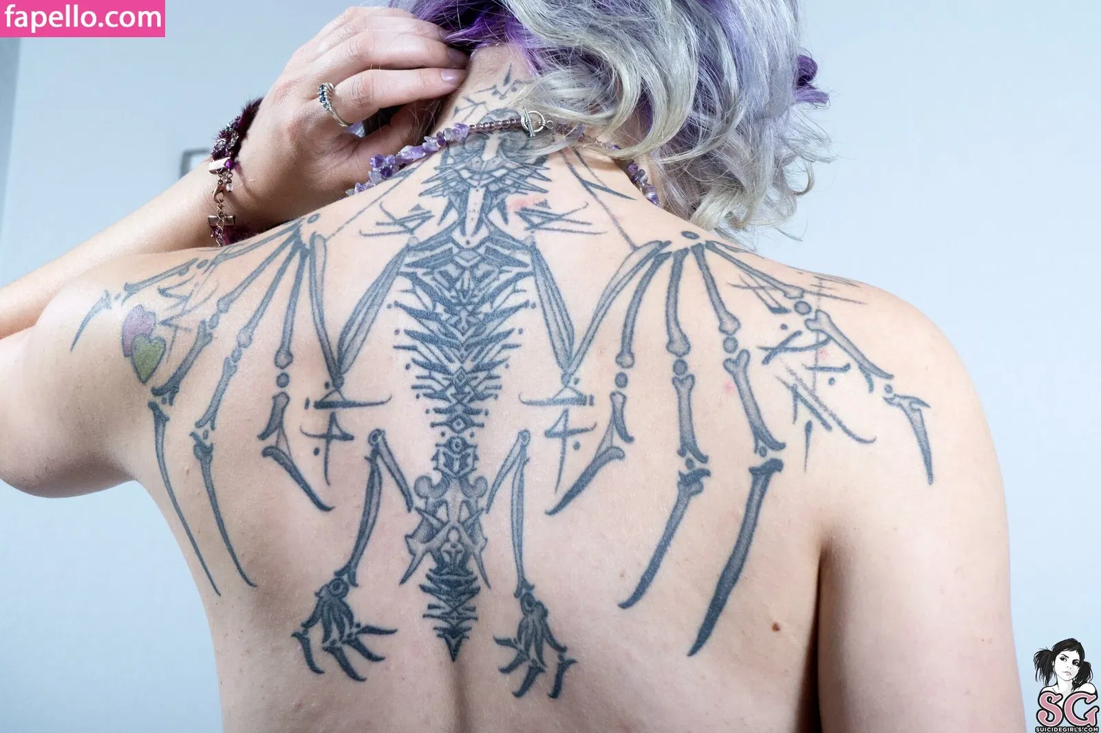 Wenchi Onlyfans Photo Gallery 