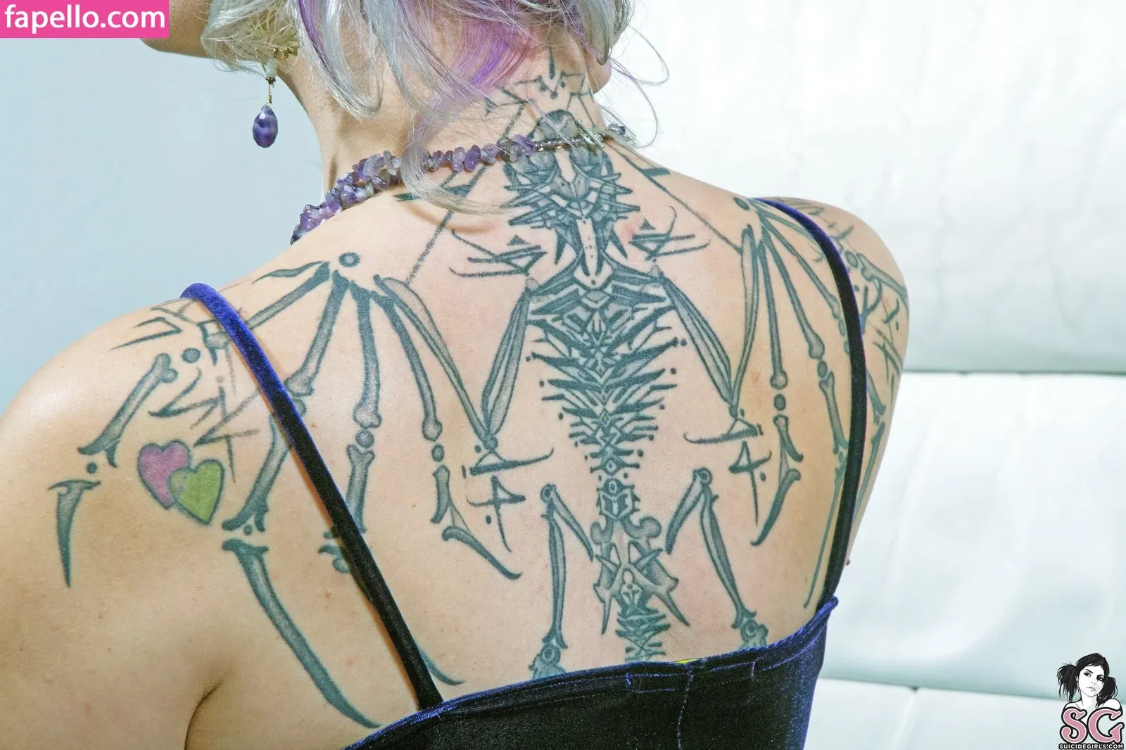 Wenchi Onlyfans Photo Gallery 