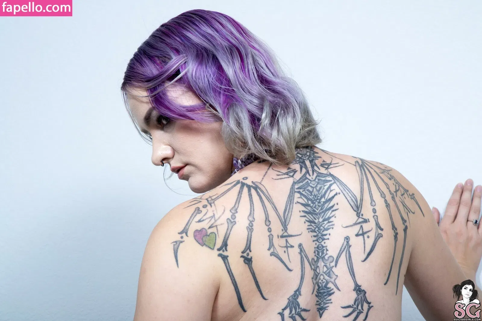 Wenchi Onlyfans Photo Gallery 