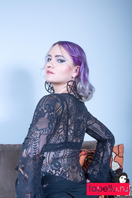 Wenchi Nude Onlyfans Photo 38