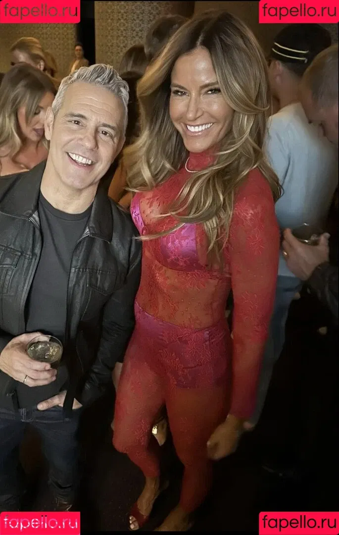 Kelly Bensimon Onlyfans Photo Gallery 