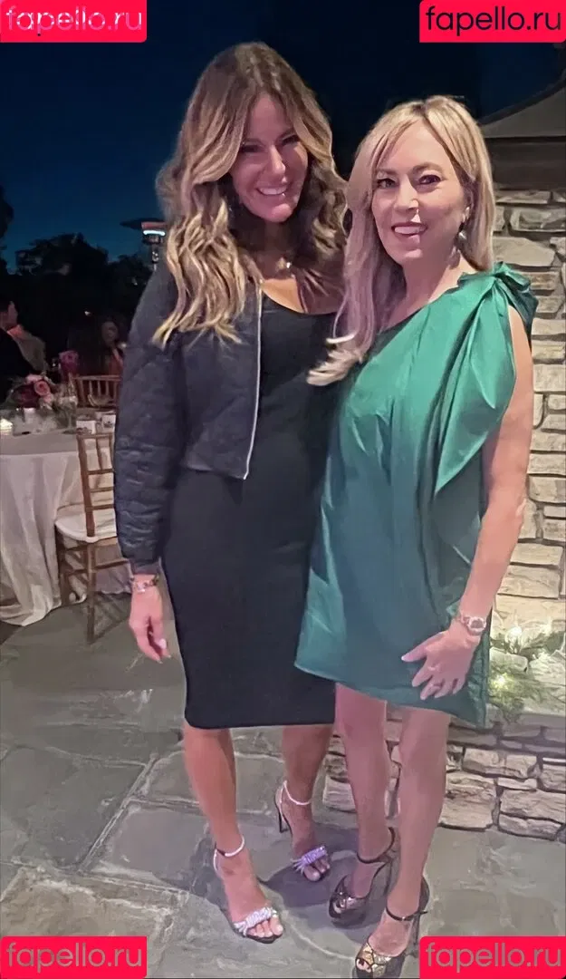 Kelly Bensimon Onlyfans Photo Gallery 