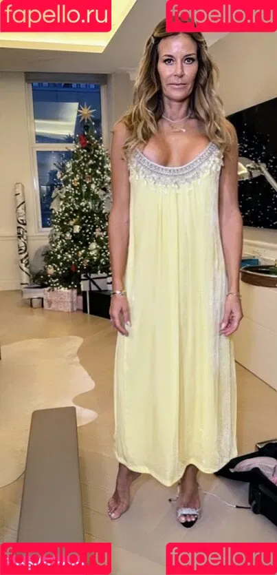 Kelly Bensimon Onlyfans Photo Gallery 