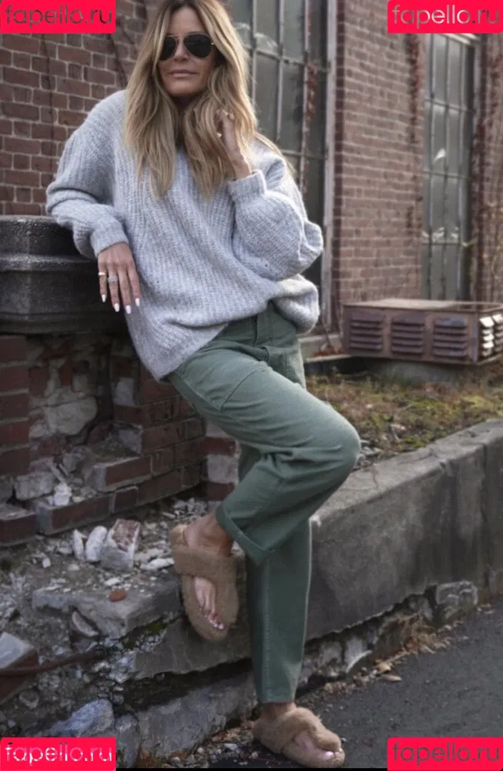 Kelly Bensimon Onlyfans Photo Gallery 