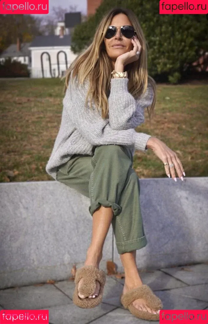 Kelly Bensimon Onlyfans Photo Gallery 