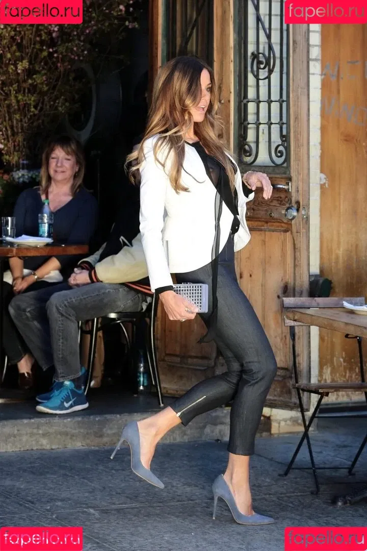 Kelly Bensimon Onlyfans Photo Gallery 