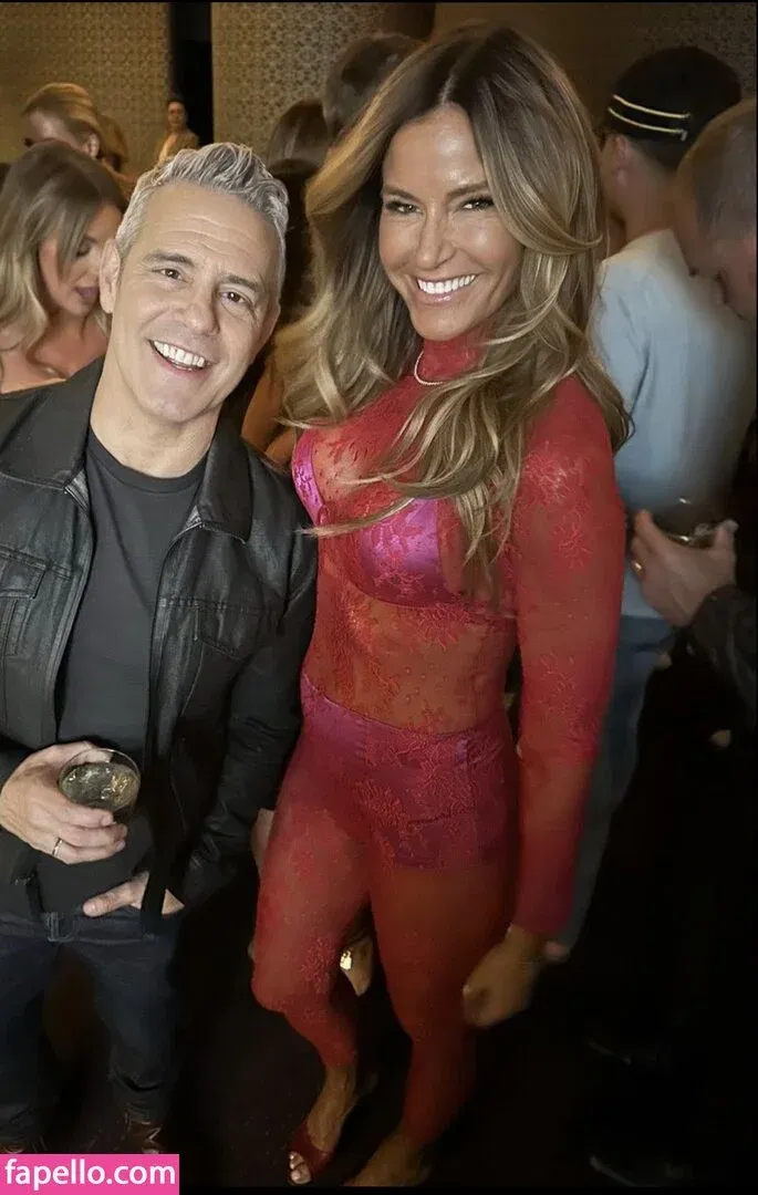 Kelly Bensimon Onlyfans Photo Gallery 