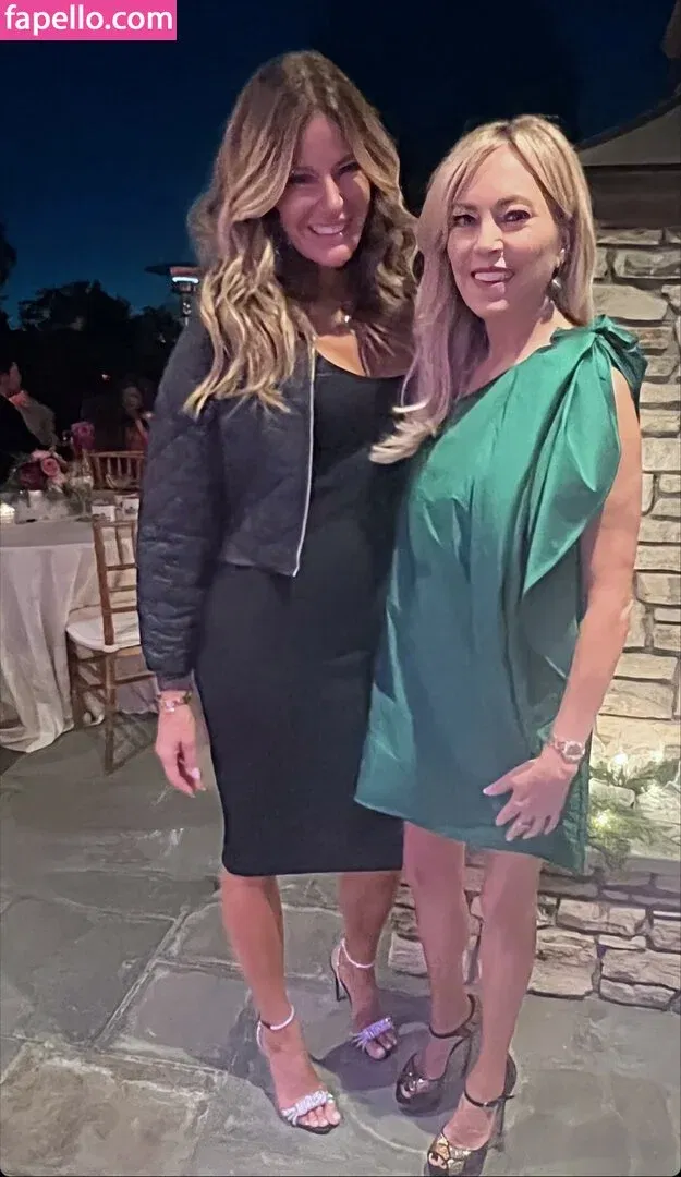 Kelly Bensimon Onlyfans Photo Gallery 