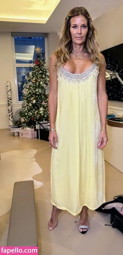 Kelly Bensimon Onlyfans Photo Gallery 