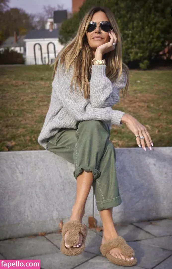 Kelly Bensimon Onlyfans Photo Gallery 