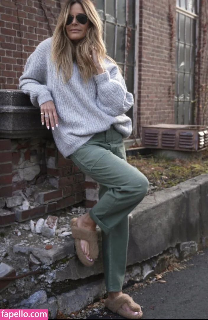 Kelly Bensimon Onlyfans Photo Gallery 