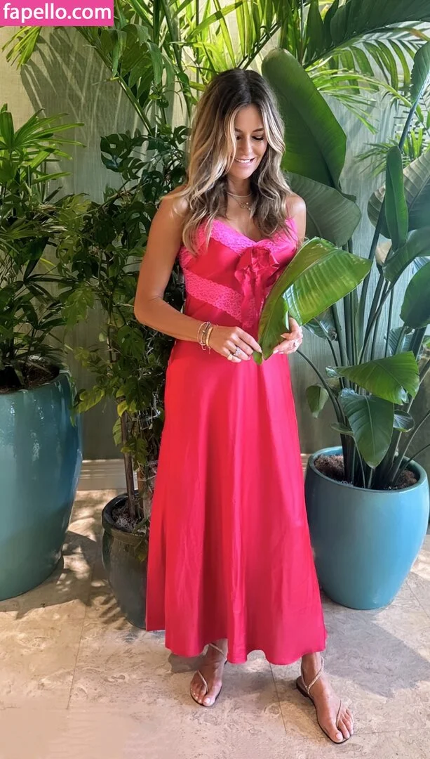 Kelly Bensimon Onlyfans Photo Gallery 