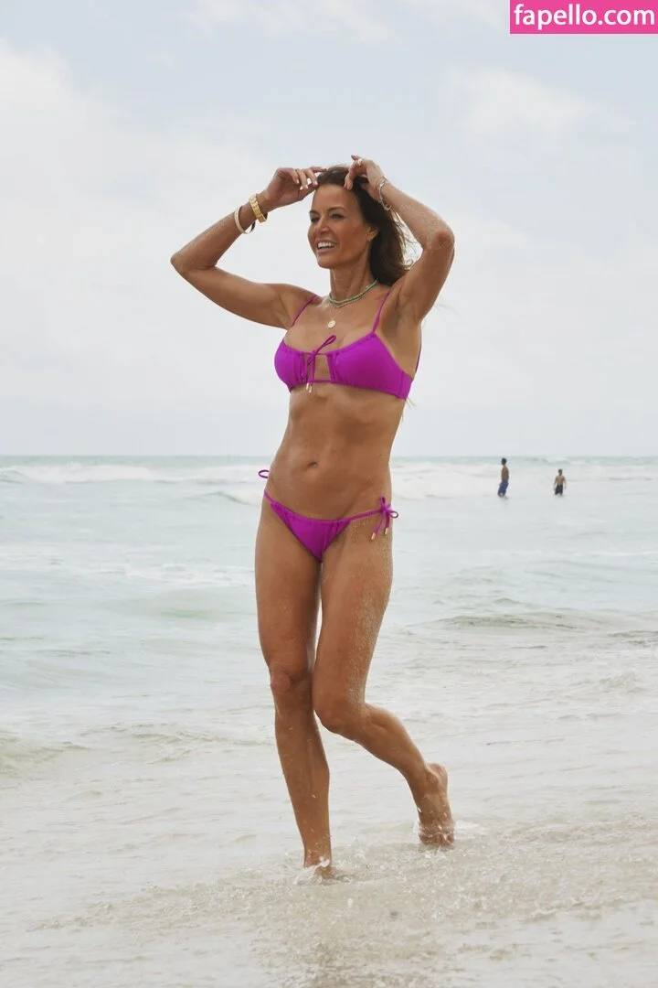 Kelly Bensimon Onlyfans Photo Gallery 