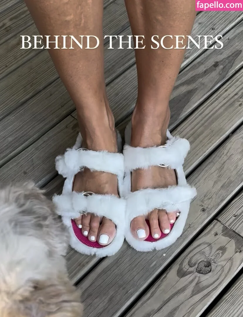 Kelly Bensimon Onlyfans Photo Gallery 