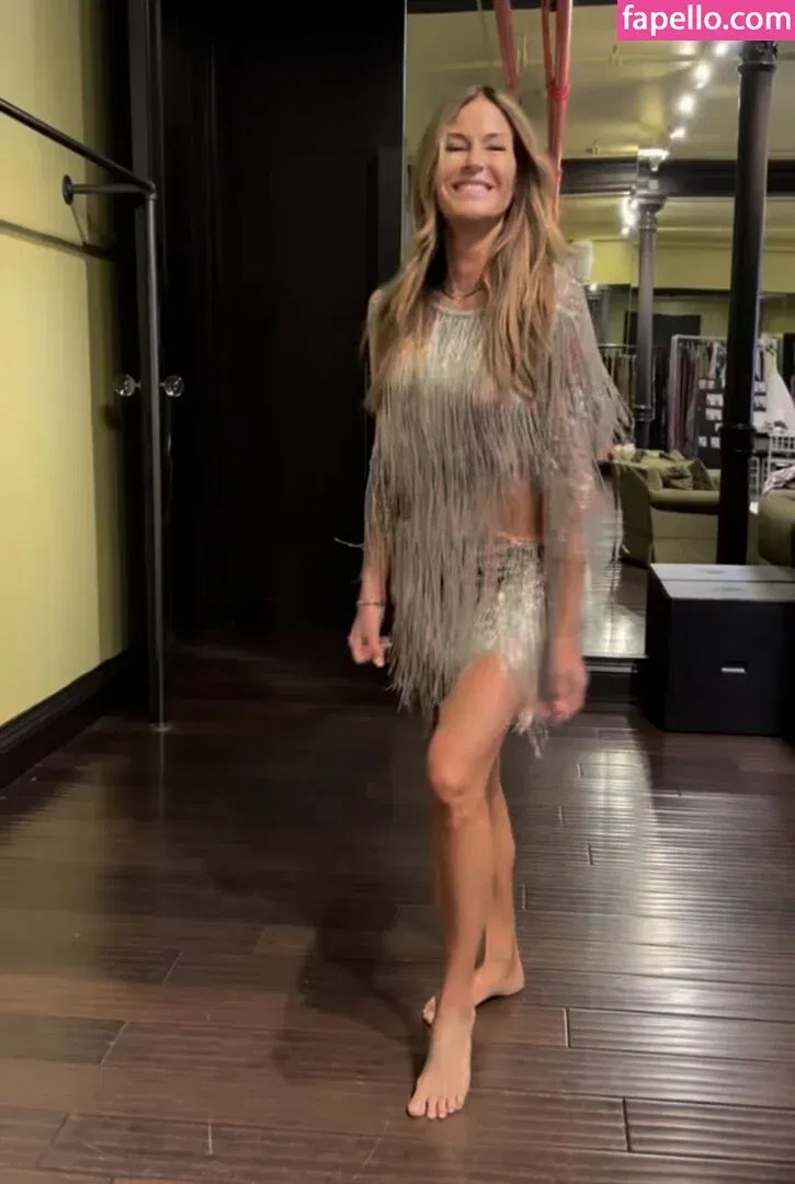 Kelly Bensimon Onlyfans Photo Gallery 