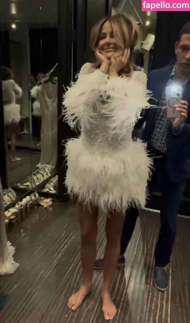 Kelly Bensimon Onlyfans Photo Gallery 