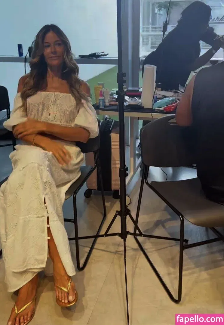 Kelly Bensimon Onlyfans Photo Gallery 