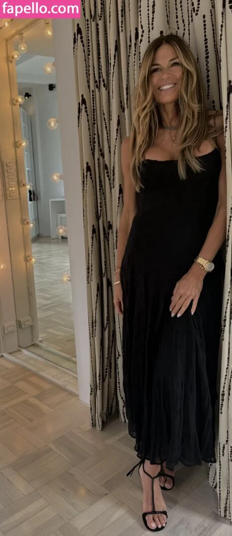 Kelly Bensimon Onlyfans Photo Gallery 