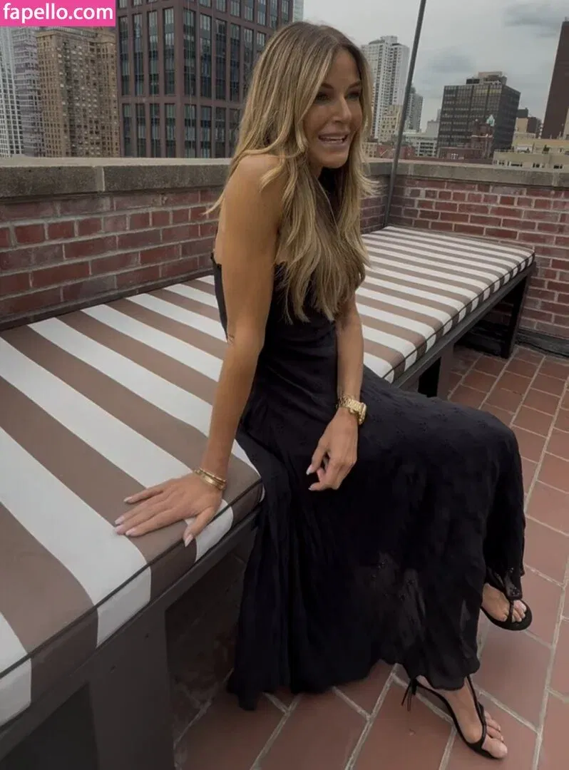 Kelly Bensimon Onlyfans Photo Gallery 