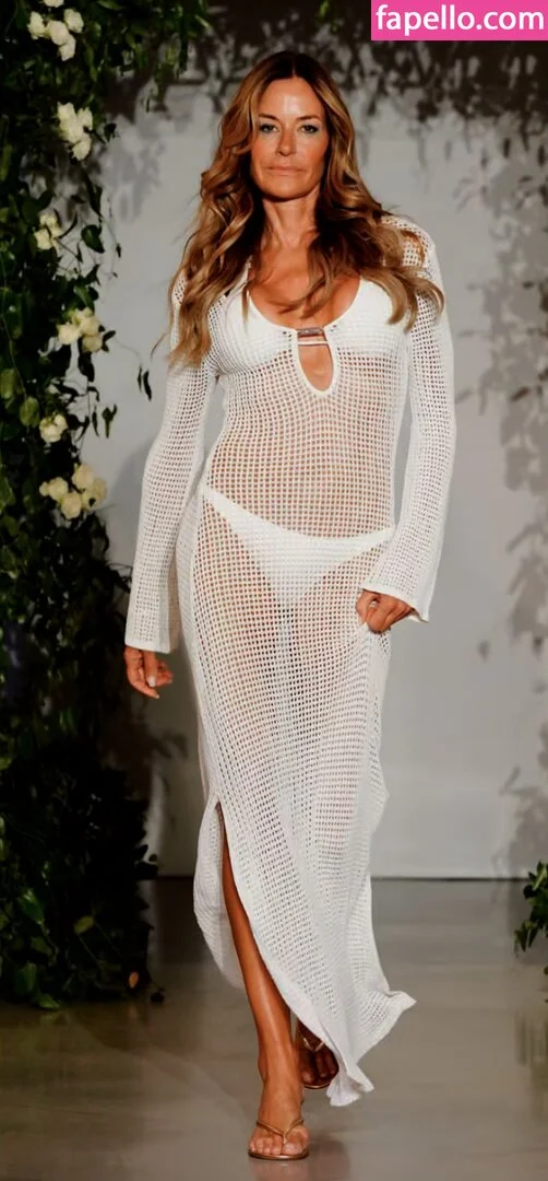 Kelly Bensimon Onlyfans Photo Gallery 