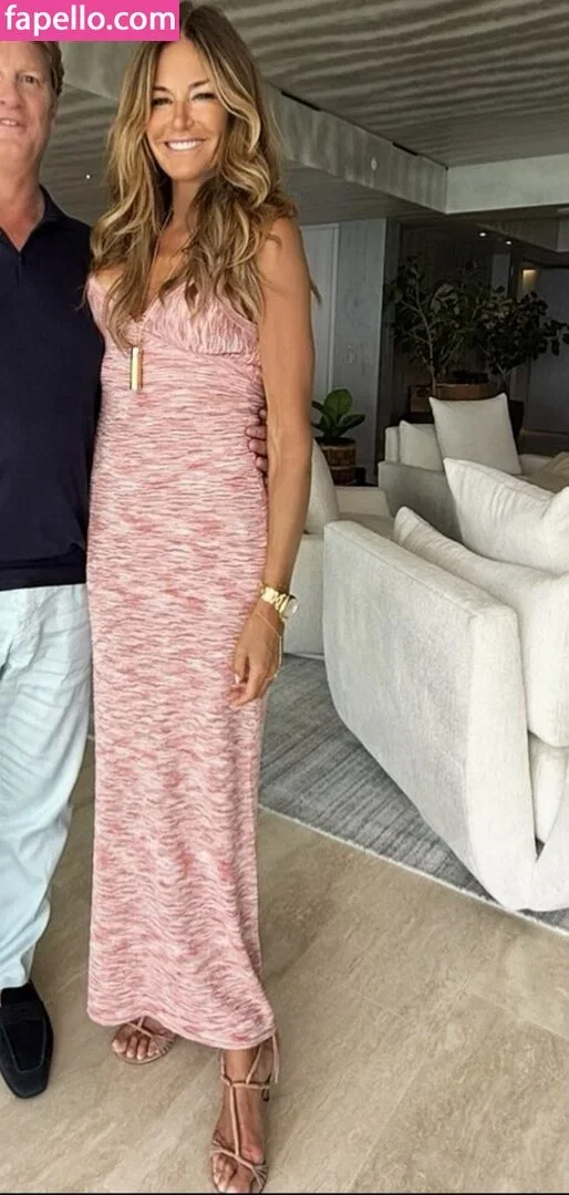 Kelly Bensimon Onlyfans Photo Gallery 