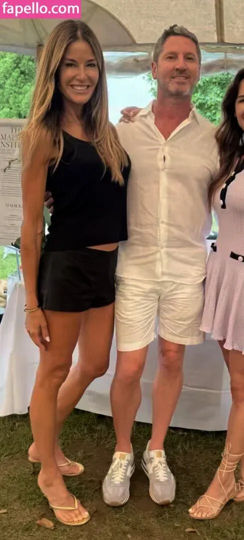 Kelly Bensimon Onlyfans Photo Gallery 