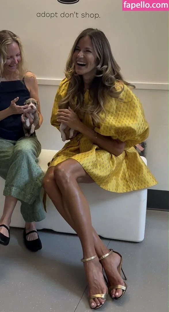 Kelly Bensimon Onlyfans Photo Gallery 