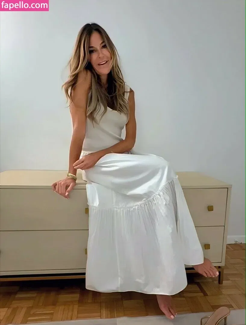 Kelly Bensimon Onlyfans Photo Gallery 